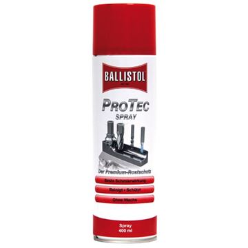 Picture of BALLISTOL PROTEC SPRAY 400ML